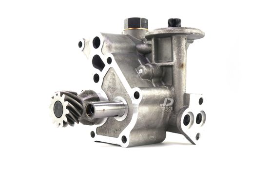Excavatrice Engine Fuel Pump de DB58 6CT D1146 6D102 6D107 6D31