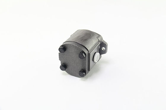Pompe à engrenages simple de pompe hydraulique d'A10V43 Handok Rexroth