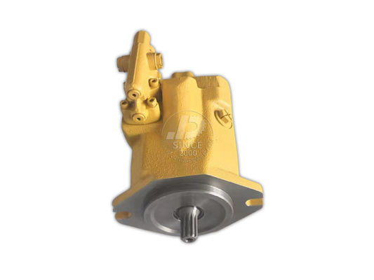 Excavatrice hydraulique Piston Parts de 950H  Fan Pump 2545146