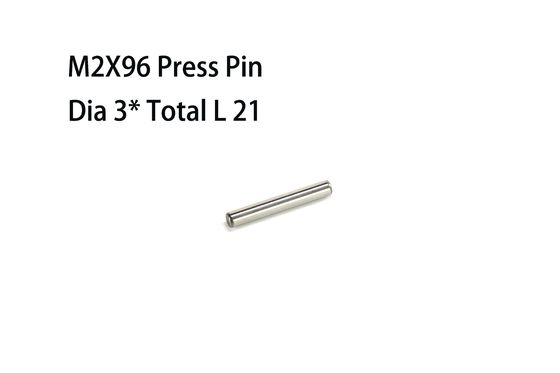 Excavatrice Press Pin Repair Kits de pompe d'oscillation de M2X63 M2X96 M2X146