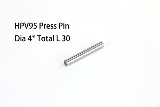 Pin de presse de pompe hydraulique d'A10V43 AP2D36 HPV132 VRD63 HPV95