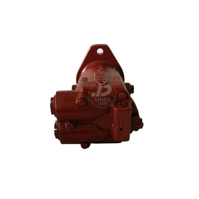 Excavatrice hydraulique Red Travel Motor de moteur d'entraînement 74318DDL