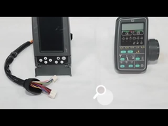 436-6210 525-1721 309-5711 Moniteur Pour la chenille 320D2 312D2 Panneau d'affichage de la pelle