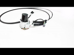 Moteur de commande de puissance