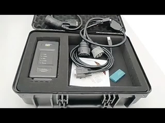 ET3 ET4 Outil de diagnostic