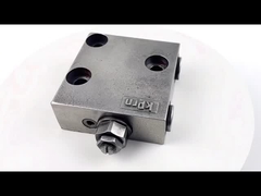 723-40-71103 Valve de soulagement