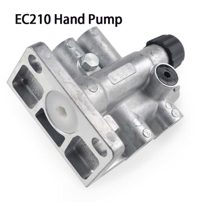 Pompe d'Engine Parts Water d'excavatrice de Volvo EC210 EC240 EC300