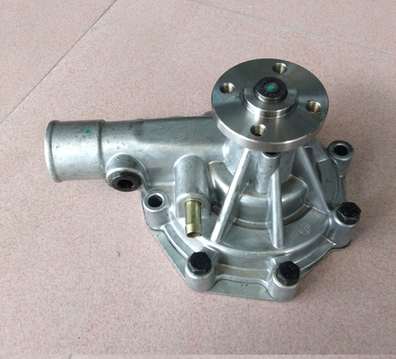 Pompe à eau d'Engine Parts MM433424 S4L 32A45-00040 S4S d'excavatrice de Mitsubishi