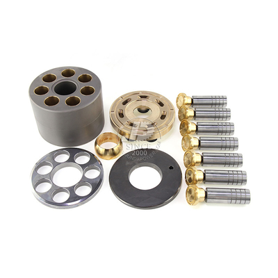 Kits de réparation principaux de pompe de Spare Parts Hydraulic d'excavatrice de PPS140 MS160 MS230 MS180-3