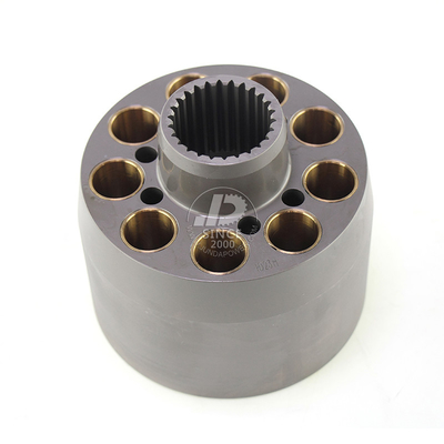 Réparation Ktis de plat de valve de bloc-cylindres de la pompe hydraulique PV23