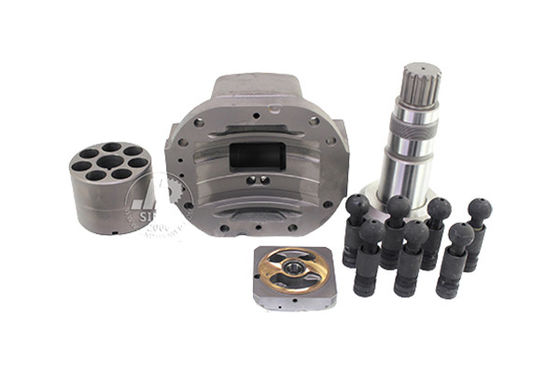 Excavatrice Hydraulic Pump Parts de pièces de pompe à piston de HPV116 HPV145