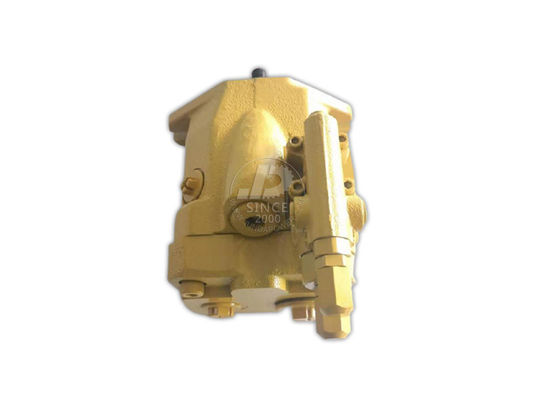 Fan jaune 2545146 254-5146  Hydraulic Piston Pump