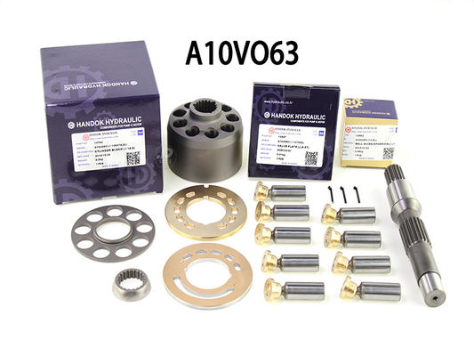 A10VO63 excavatrice Hydraulic Pump Parts A8V115 A6VM200 A8VO107
