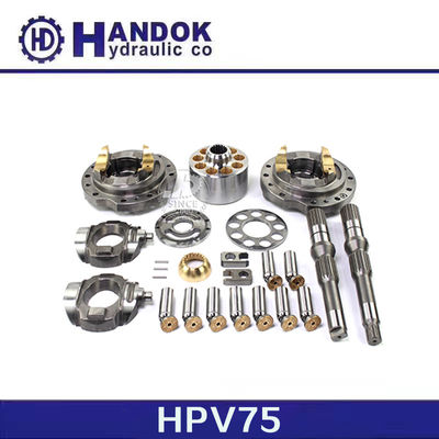 Excavatrice Hydraulic Pump Parts de HPV75 HPV90 HPV95 HPV140