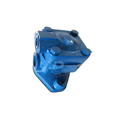 Pièces rotatoires bleues de Hydraulic Pump Machinery de l'excavatrice B210109