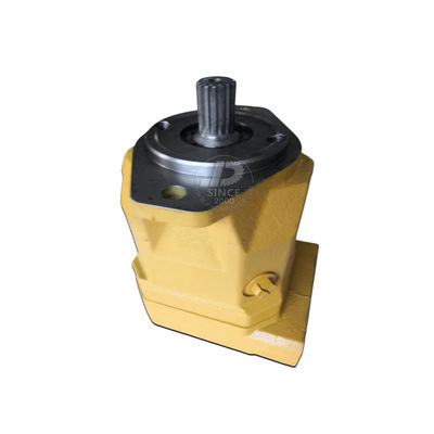 excavatrice Hydraulic Pump du chargeur 986H 370-7601  Fan Motor