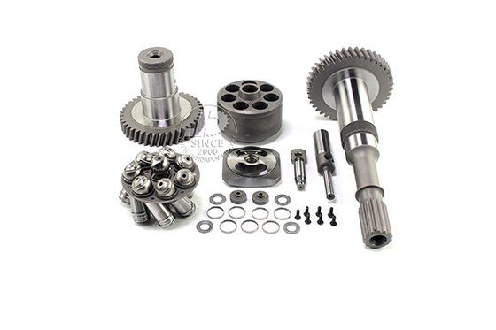 Kits de réparation de pompe hydraulique de Spare Parts EX100-1 EX120-1 d'excavatrice d'A8V55 Rexroth