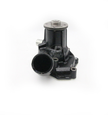 8-97125051-1 pompe à eau d'Engine Parts SK120-5 SH120A3 d'excavatrice 4BG1