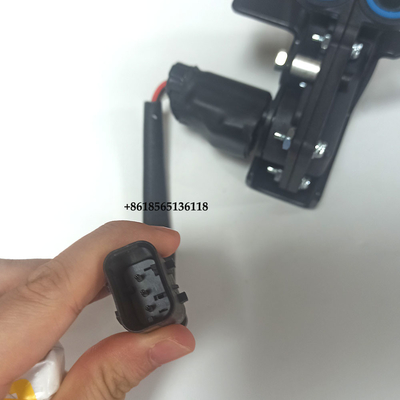 Pressure Sensor 266-0136 2660136 for  CAT 312D 313D 319D 320D