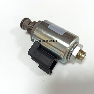 175-3893 1753893 Solenoid Valve for  Grader 120H 120K 140H 160H