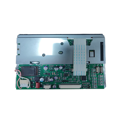 260-2193 2602193 lcd display panel for  cat 320d e320d excavator monitor panel