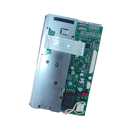 260-2193 2602193 lcd display panel for  cat 320d e320d excavator monitor panel