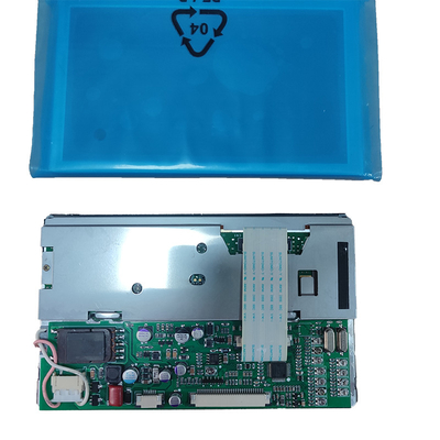 260-2193 2602193 lcd display panel for  cat 320d e320d excavator monitor panel