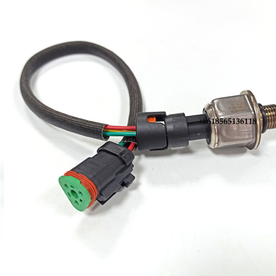 Pressure Sensor 224-4536 2244536 for  C7 C9 3126 C15 Engine
