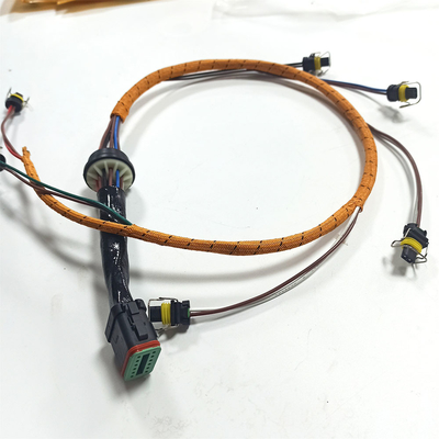 153-8920 Wire Harness For  CAT 3126B C7 325C L 325C 322C 325C FM 322C FM
