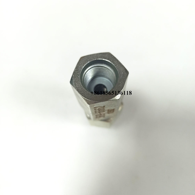 Regulator Valve Assy 369-6662 3696662 Caterpillar Excavator Spare Parts