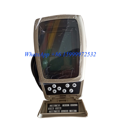 157-3198 Monitor Display Panel 1573198 For  312C 315C 318C E320C 330C 320C 321C 323C Excavator Cat
