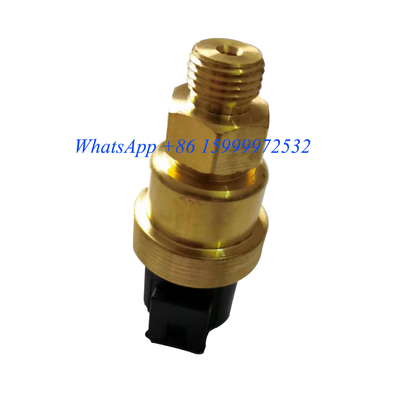 161-1703 Pressure Sensor 1611703 for Caterpillar CAT Engine C7 C9 325D 330C E329D E330D E336D for Excavator Parts