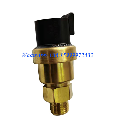 161-1703 Pressure Sensor 1611703 for Caterpillar CAT Engine C7 C9 325D 330C E329D E330D E336D for Excavator Parts