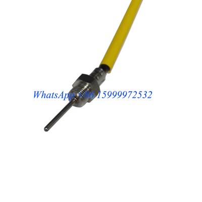 191-6587 Water Temperature Sensor 1916587 for  CAT Excavator 322C 325C 330C for Excavator Parts