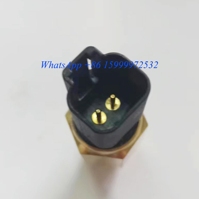 231-2999 Water Temperature Sensor 2312999 for  CAT 3024 D20 3024C C2.2 C0.5 C1.5 C1.1  Excavator Parts