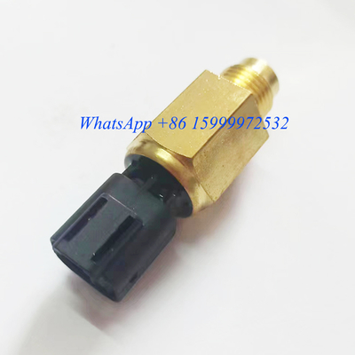 231-2999 Water Temperature Sensor 2312999 for  CAT 3024 D20 3024C C2.2 C0.5 C1.5 C1.1  Excavator Parts