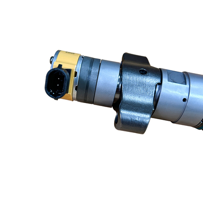 C9 Engine Diesel Injector 2352888 235-2888 For  CAT 330C E330C Fuel Injector Nozzle 10R-722 10722