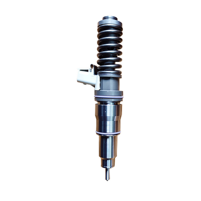 Volvo Fuel Injector 21371672 For D13A Engine Diesel Injector EC380 EC480 Excavator Spare Parts
