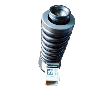 Volvo Fuel Injector 21371672 For D13A Engine Diesel Injector EC380 EC480 Excavator Spare Parts
