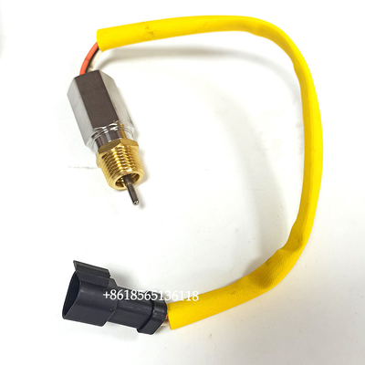 Temperature Sensor 102-0050 1020050 For  CAT 3412 3412C