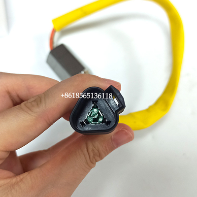 Temperature Sensor 102-0050 1020050 For  CAT 3412 3412C