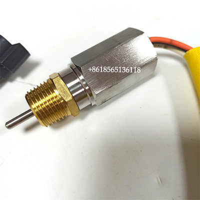 Temperature Sensor 102-0050 1020050 For  CAT 3412 3412C