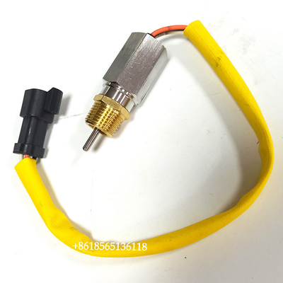 Temperature Sensor 102-0050 1020050 For  CAT 3412 3412C