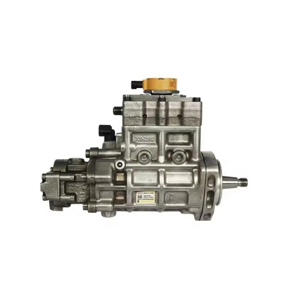 C6.4 Engine Oil Pump Fuel Pump 326-4635 3264635 for  320D Excavator Parts