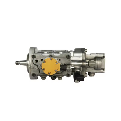 C6.4 Engine Oil Pump Fuel Pump 326-4635 3264635 for  320D Excavator Parts
