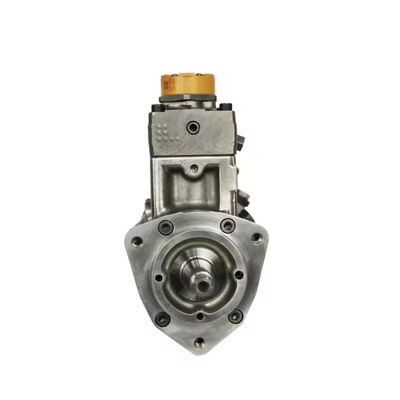 C6.4 Engine Oil Pump Fuel Pump 326-4635 3264635 for  320D Excavator Parts