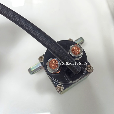 GP-Magnetic Switch Relay 241-8368 2418368 for  CAT 525B 535B 545D 816F