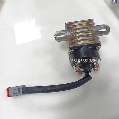 GP-Magnetic Switch Relay 241-8368 2418368 for  CAT 525B 535B 545D 816F