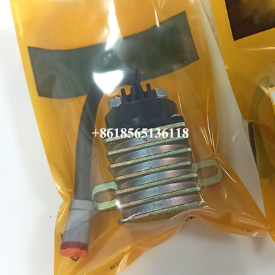 GP-Magnetic Switch Relay 241-8368 2418368 for  CAT 525B 535B 545D 816F