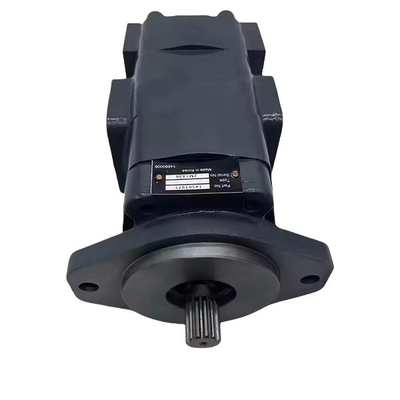 Excavator Spare Parts EC330B EC360B EC360C Gear Pump VOE14561971 14561971